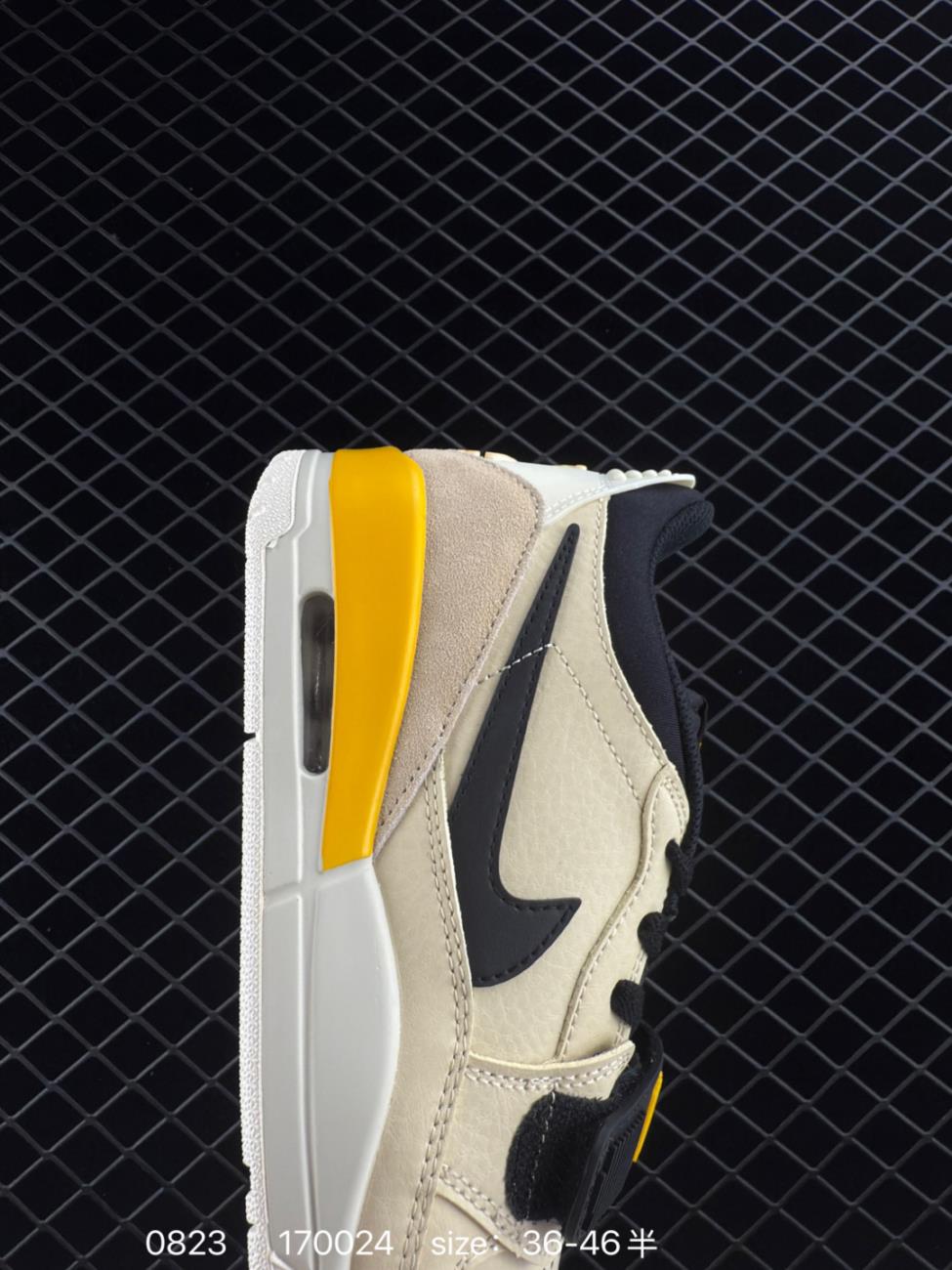 Newest Air Jordan Legacy 312 staggered its name reflects shoe elements it contains 312 correspon Shoes Sneakers
