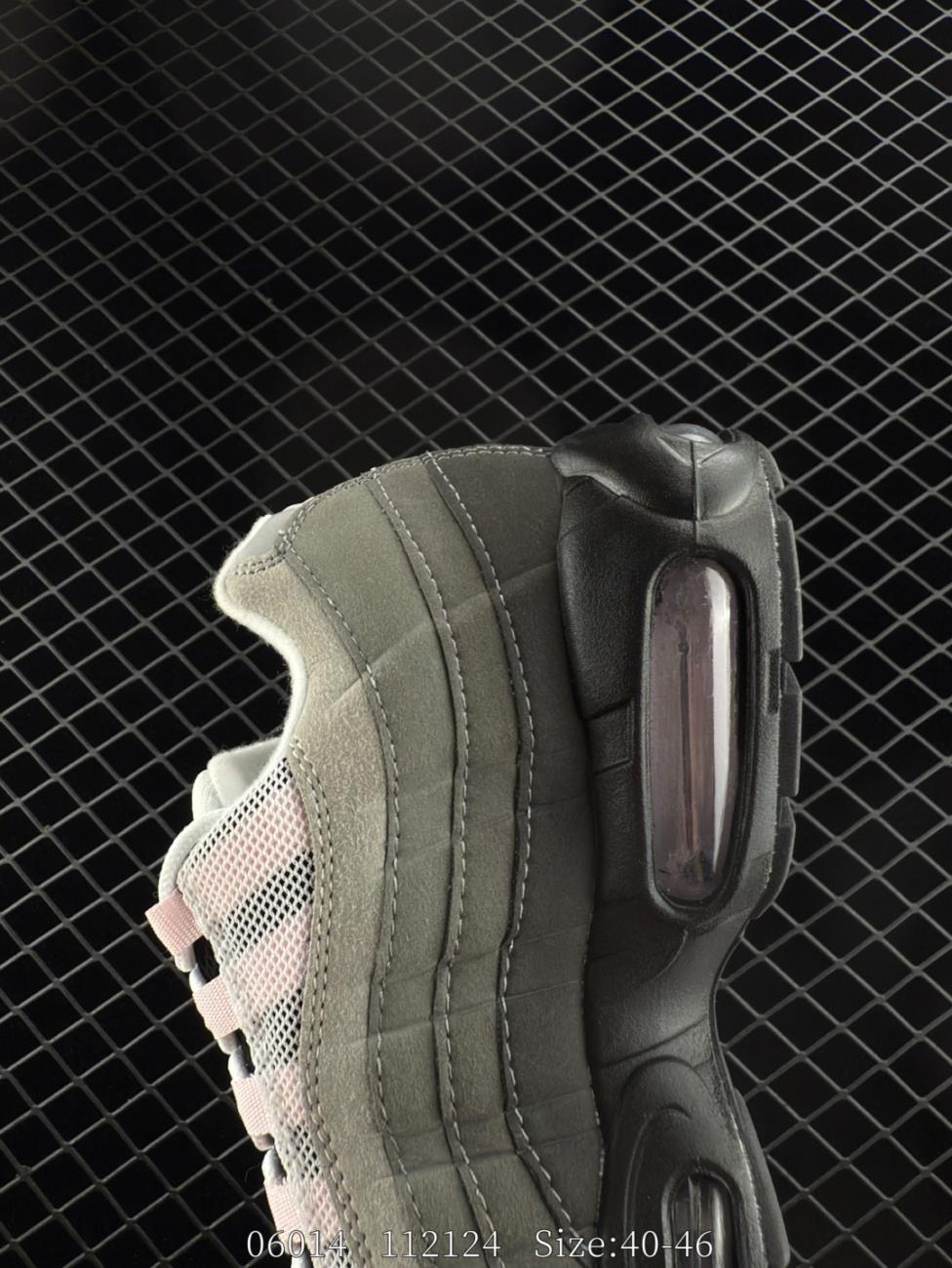 Shoes Sneakers Nike Wms air max 95 TT tricolor 95 co branded continues corduroy trend Nike Air Max 197 SW Nike Spor Half Price