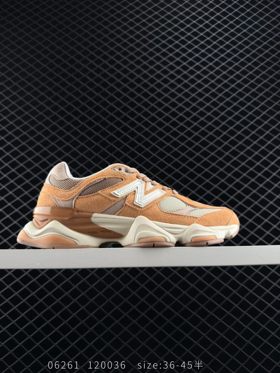 World Cup New Balance NB9060 collaboration retro casual sports running shoes inspired by er own nostalgic memories Shoes Sneakers